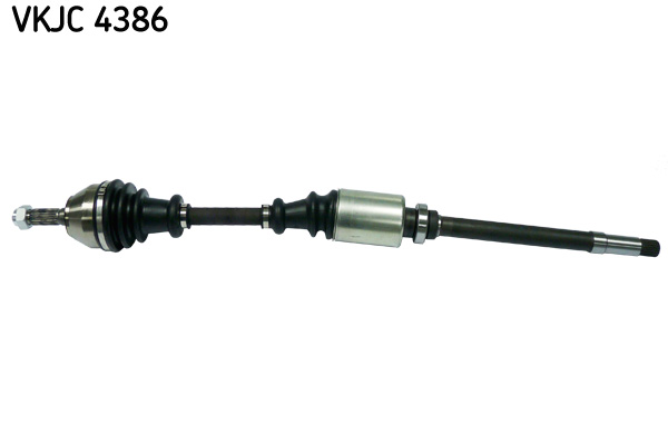 Albero motore/Semiasse - VKJC 4386 SKF
